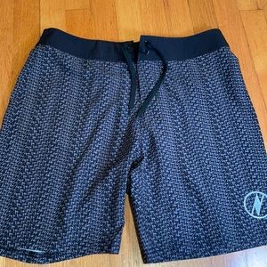 Manaola Board Shorts